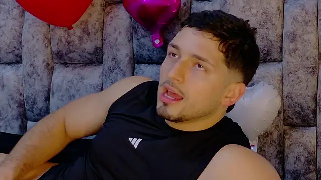 NICK_MOSS_n Webbikameraesitys