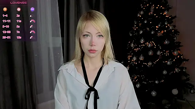 Czat XXX na żywo – UWU_flower