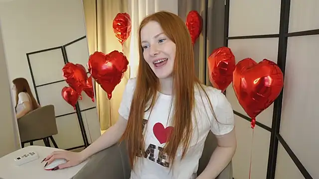 Chat XXX en directo de FiaMoor