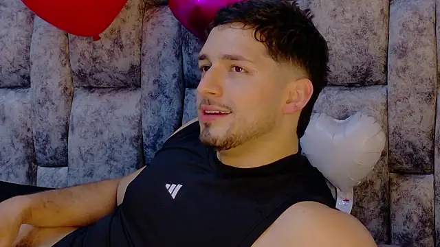 NICK_MOSS_ Webcamshow