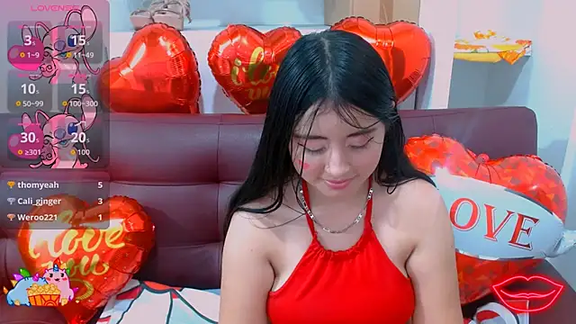 angelhotlatina18 Chat XXX live