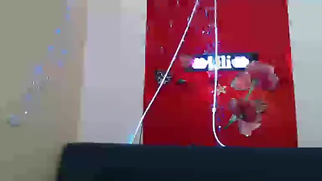 liliimilf: онлайн-секс-чат