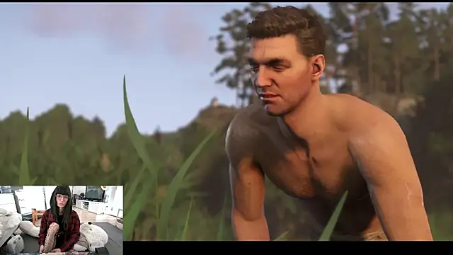 CeriseLapineのライブXXXチャット