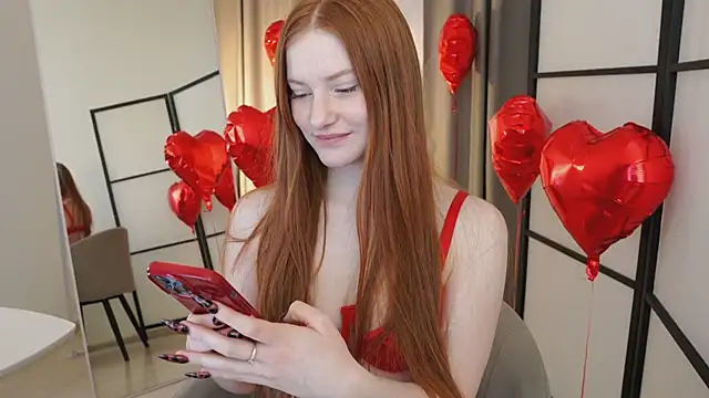 FiaMoor Obrolan Langsung XXX