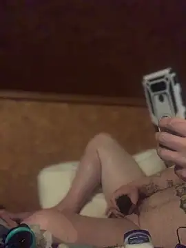 Ldnick69 webkamerás műsora