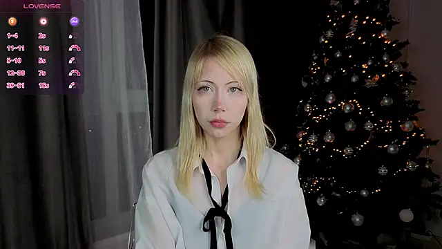 UWU_flower Adlı Modelin Canlı XXX Sohbeti