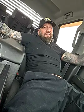 Beardedtattood Show Webcam