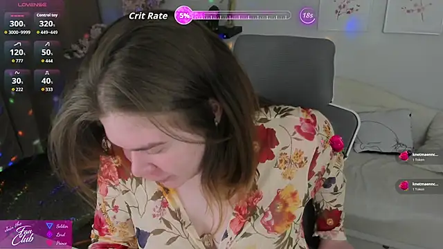 Онлайн чат XXX Nancy_Sun_