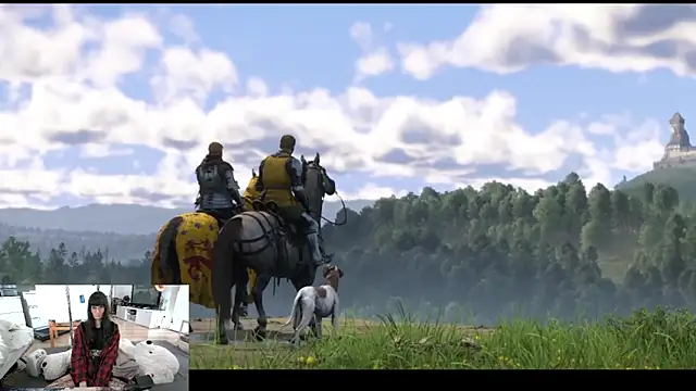 CeriseLapine: онлайн-секс-чат