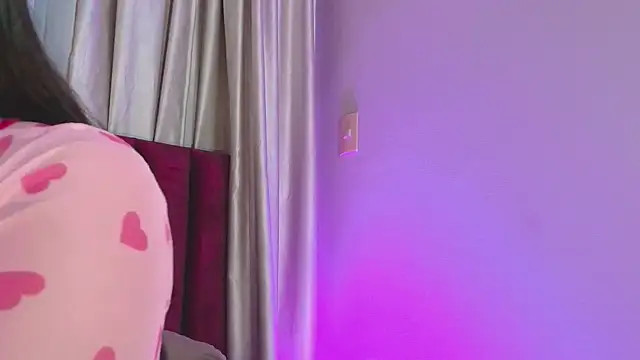 Christy_Sea Chat XXX in diretta