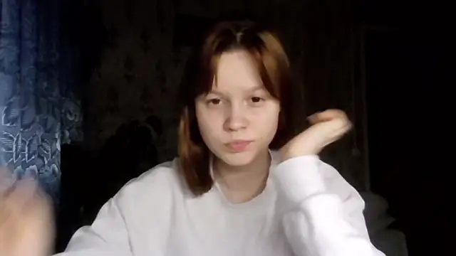 Živý XXX chat Ammymia