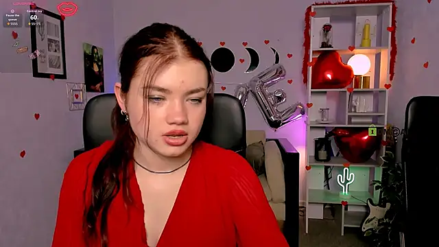 Czat XXX na żywo – isabel_wave