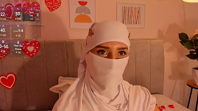 rawiya Obrolan Langsung XXX