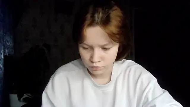 Chat XXX ao vivo de Ammymia