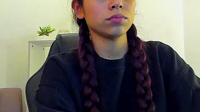 CarolineFyre Webcam-Show