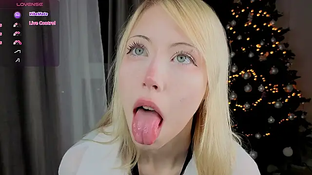 UWU_flower Chat XXX live