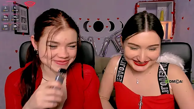 isabel_wave 라이브 XXX 채팅