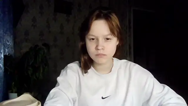 Chat XXX en directo de Ammymia