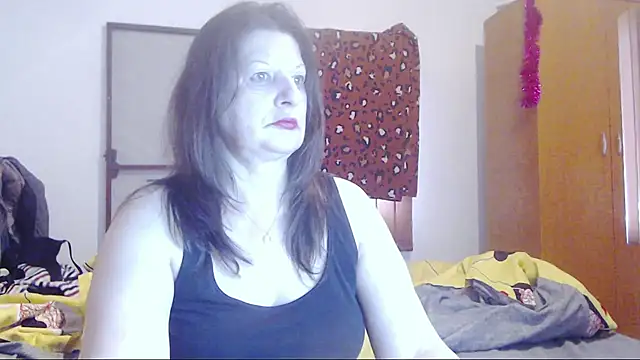 ExtasyMature Webcam show