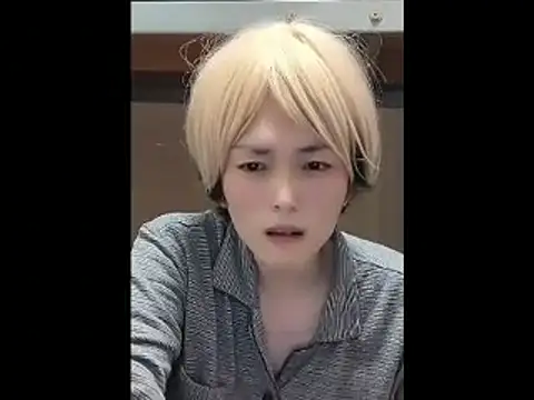 mgnhiroyuki Chat XXX in diretta