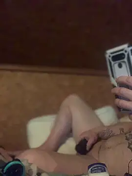 Pokazy przed kamerką – Ldnick69