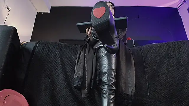 Czat XXX na żywo – _Jade_16