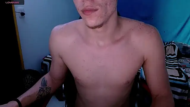 deividcloud36 Webcamshow