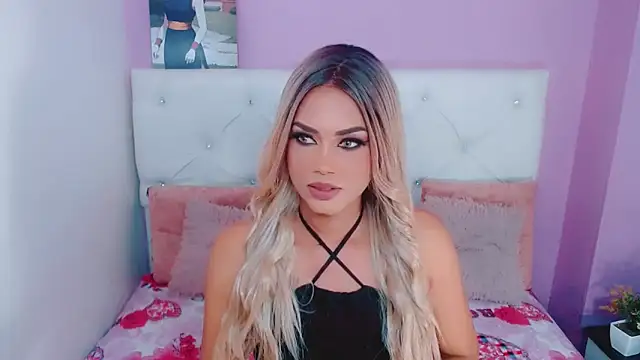 Chat XXX Live Amanda_bigx