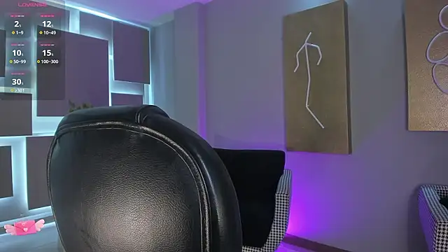 ArianaDumont Live XXX-Chat