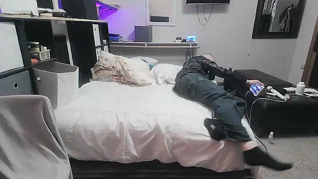 Chat XXX Live sissytrapdolly24