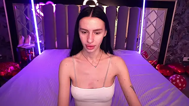Snow_WhiteeeXn Live XXX chat
