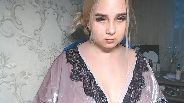 Chat XXX en directo de DolphinDreams