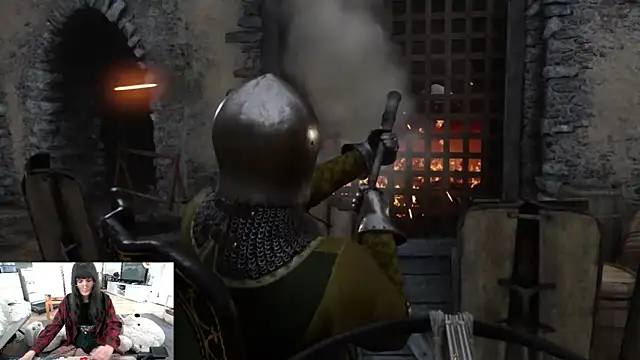 Chat XXX Live CeriseLapine