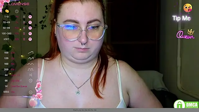 Alicia_love00: онлайн-секс-чат