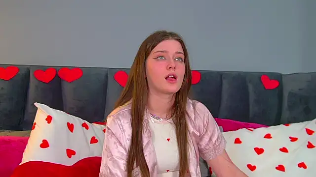 JessicaJewells 现场XXX聊天