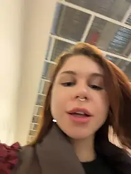 RosieSecret Live XXX-chat