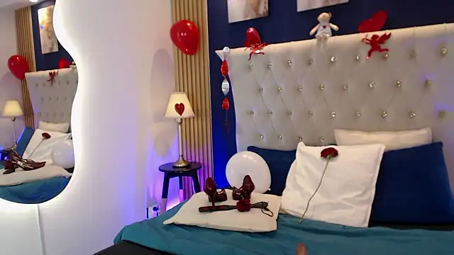 GloryShine Obrolan Langsung XXX