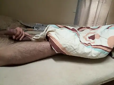 Webkamerová show krycha14