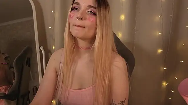 lucylucious 라이브 XXX 채팅