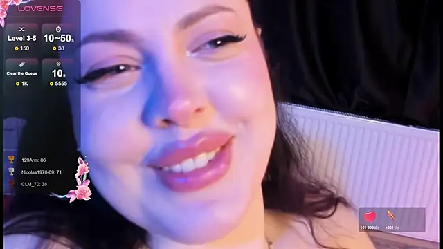 Sembang XXX Secara Langsung AlbaLimory