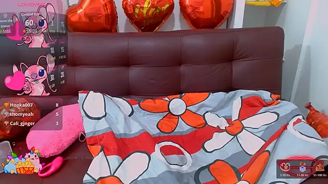 angelhotlatina18: онлайн-секс-чат