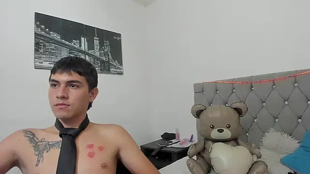 _1DERECK: απευθείας συνομιλία ΧΧΧ