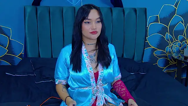 valery-vixen2 Webcam Show