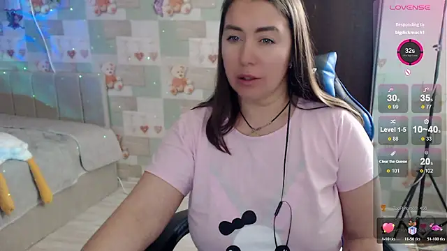 Korolek12: онлайн-секс-чат