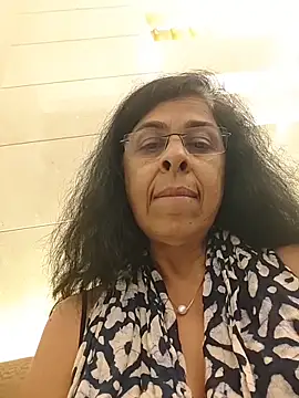 Sembang XXX Secara Langsung NakedMILFx