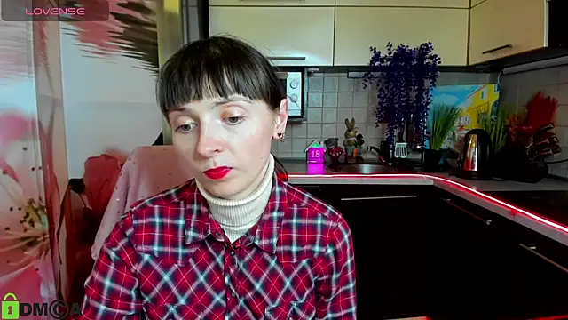 TayanaJons Obrolan Langsung XXX