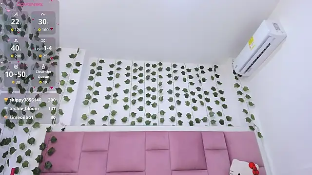 kaily_sweet1 Chat XXX live