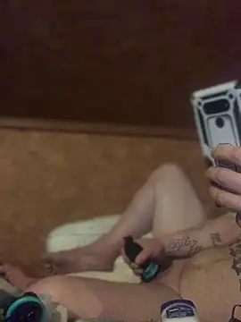 Chat +18 de Ldnick69 ao vivo