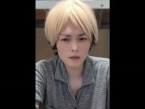 mgnhiroyuki 网络视讯表演