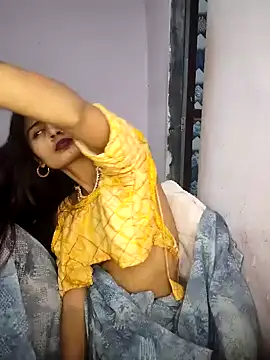 Show webcam de Khatta_Meeth